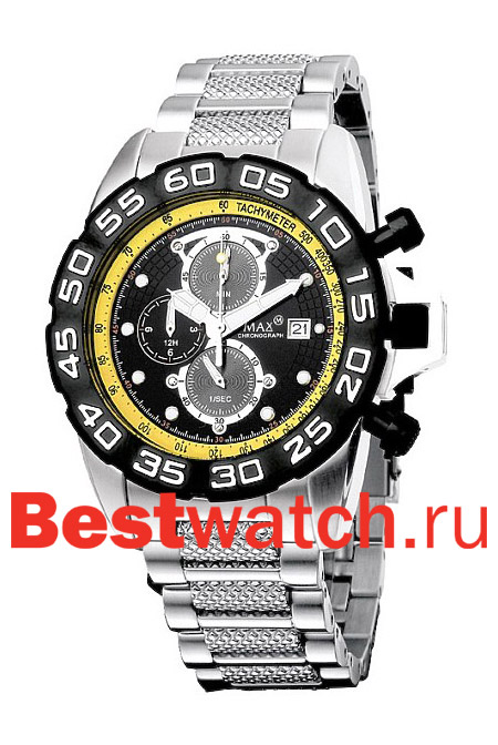 Часы MAX XL Watches Grand Prix 5-max479